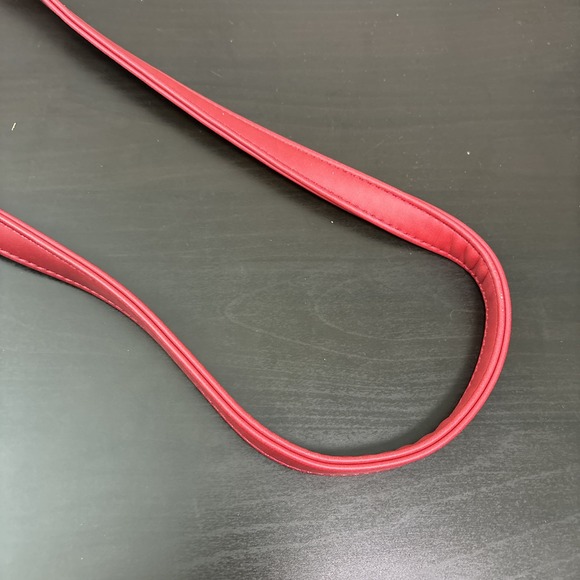 Disney Loungefly Mulan Fan Handbag Crossbody Bag Purse Bamboo *READ* - Picture 10 of 16